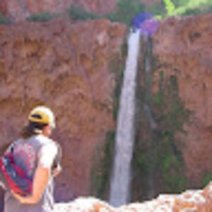 Meet your Posher, Travis